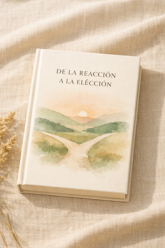 EBOOK "CUANDO ENTENDER NO ALCANZA", + 6 BONUS ESPECIALES 💖